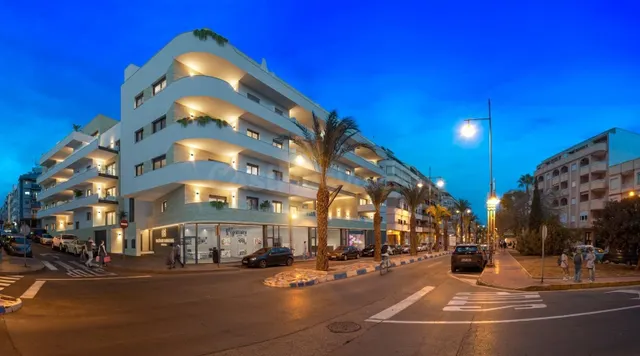 Apartamento duplex  a 300 metros de la playa. Torrevieja — 2
