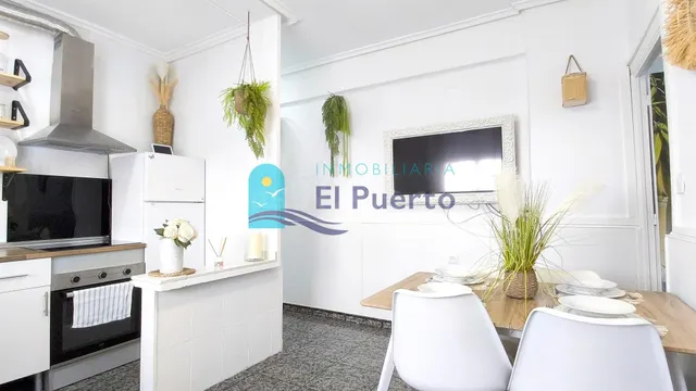 APARTAMENTO CON LICENCIA PARA VIVIENDA VACACIONAL EN EL HORN - foto 4