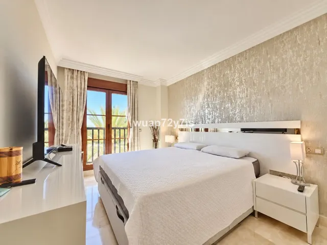 Ático 2 habitaciones 135m² en venta - El Madroñal — 17