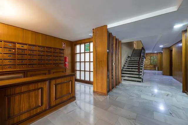 VENTA ÁTICO EN LLUÍS VIVES — 38
