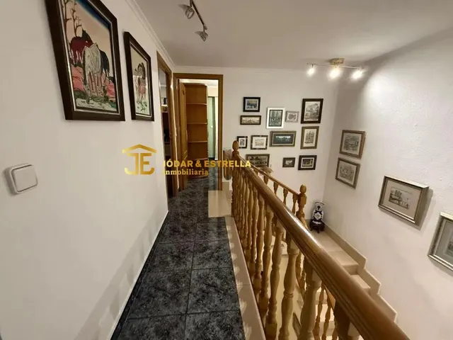 Amplio dúplex en la zona de San José — 14