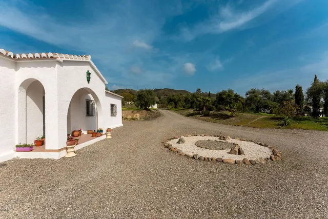Finca rústica 3 habitaciones 142m² en venta - South of spain — 49