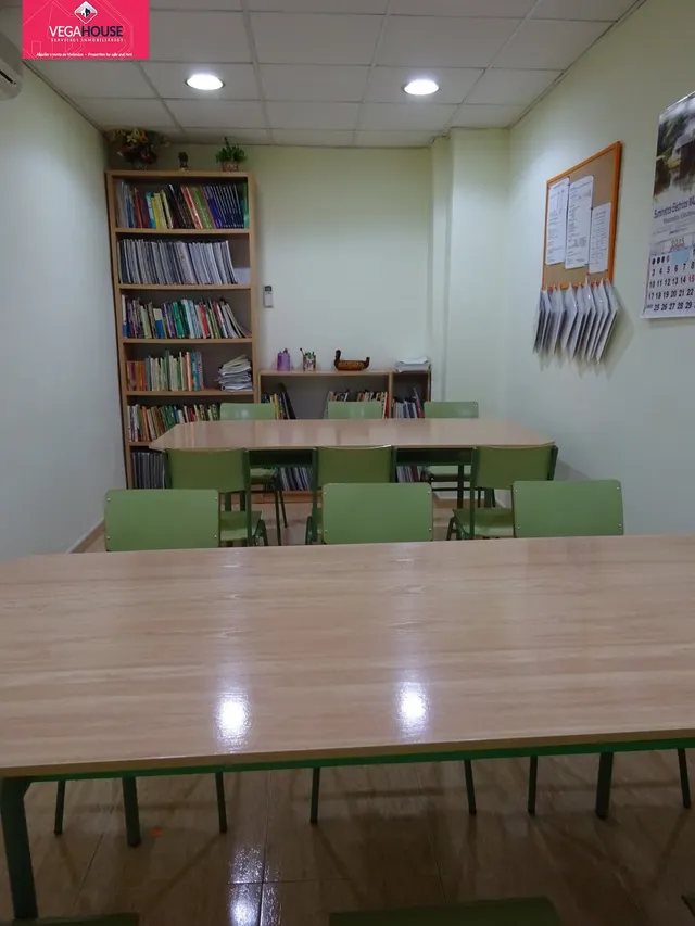 Se vende negocio en Orihuela — 11