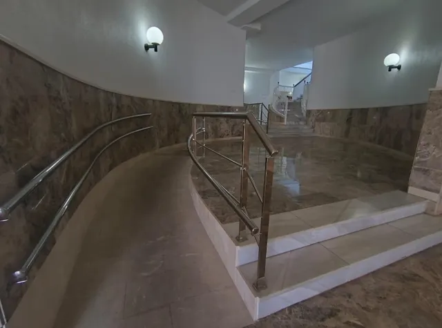 Se vende magnifico piso frente al mar — 27