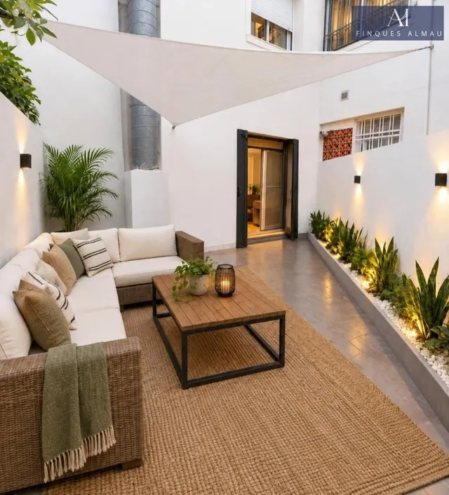 Magnifico piso en sitges!! — 26