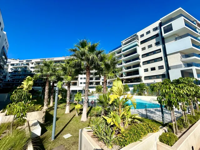 Apartamento 2 habitaciones 97m² en venta - Campoamor — 18
