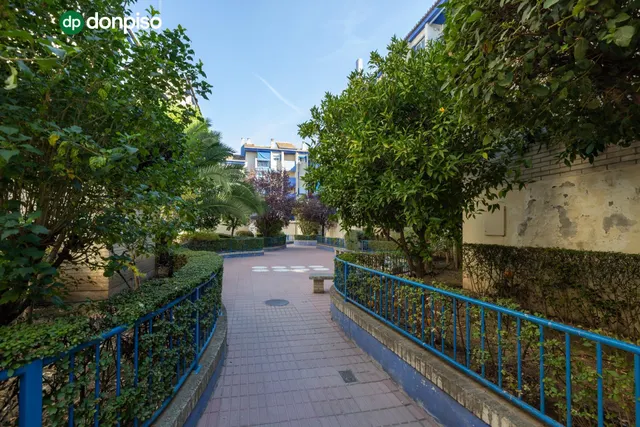 Piso 3 habitaciones 82m² en venta - Parque nueva granada — 25