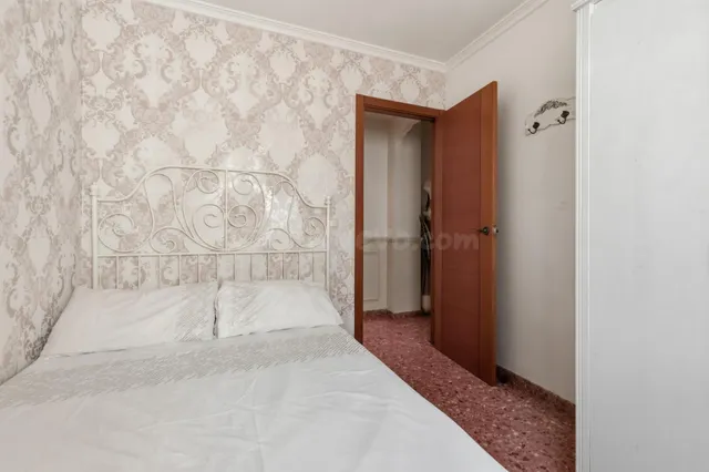 Ático de 141 m2 con espectacular terraza, garaje y trastero en Benifaió — 26