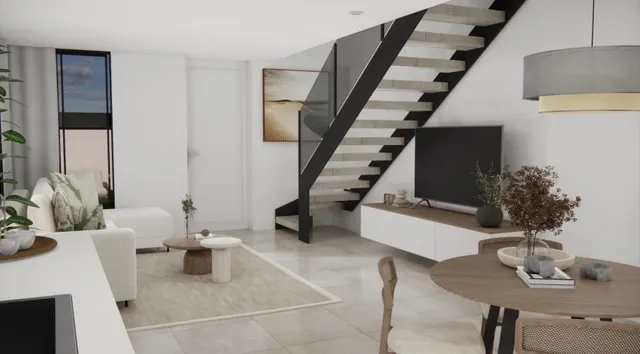 OBRA NUEVA EN ORIHUELA — 11