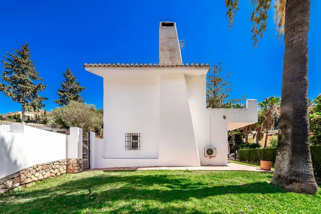 Chalet 3 habitaciones 230m² en venta - Riviera del sol — 44