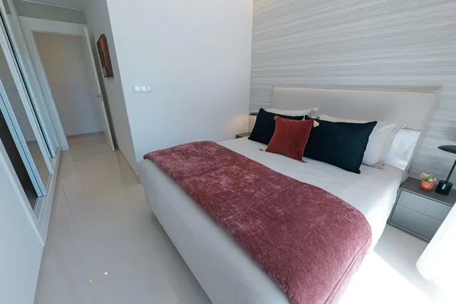Obra nueva en ciudad quesada — 10