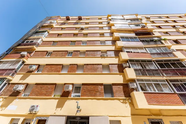 3 habitaciones Virgen de Belén - foto 2