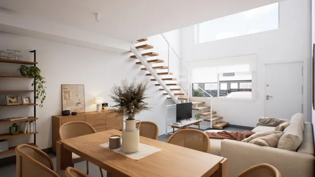 Adosado 1 habitación 117m² en venta - Monte y Mar bajo — 18