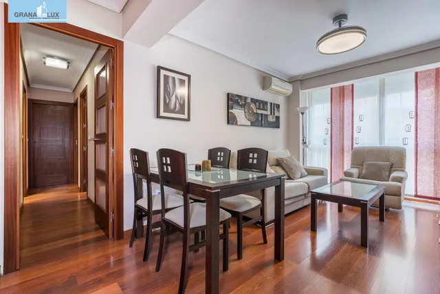 PISO EN ZONA SANDERS — 6