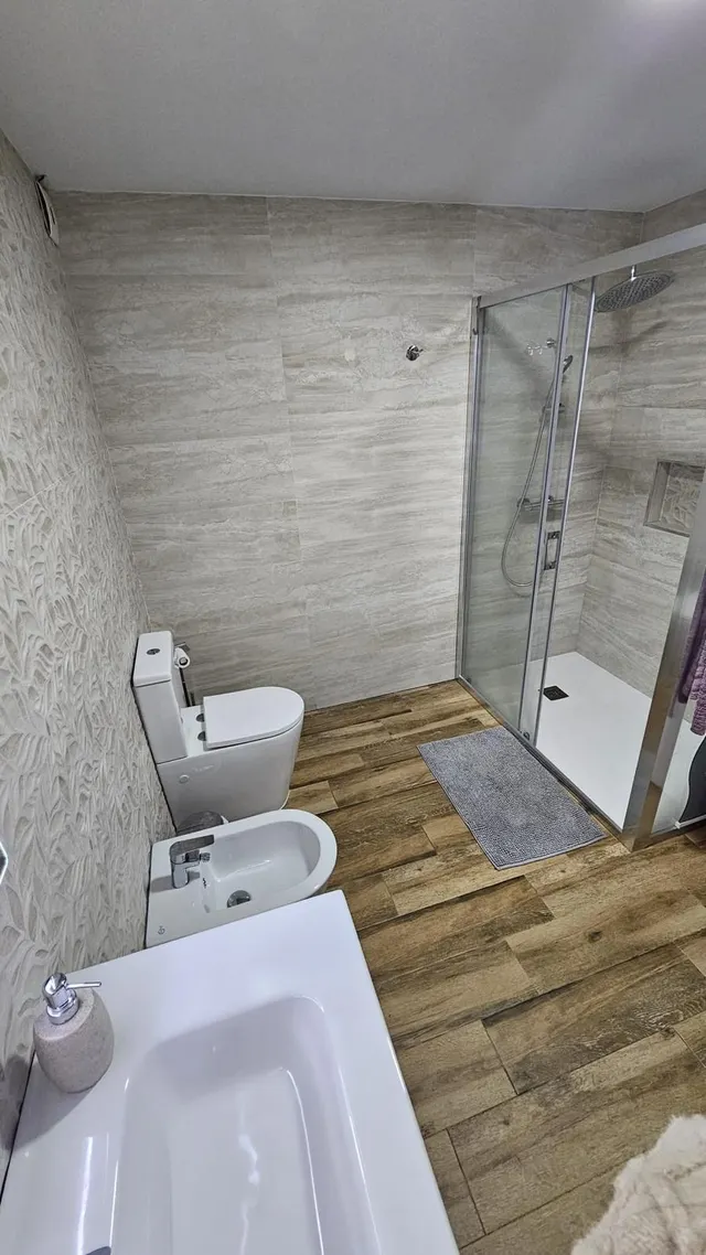 Apartamento 2 habitaciones 133m² en venta - South of spain — 34
