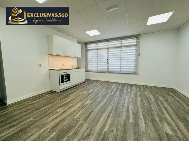 Local comercial de 180m2 totalmente reformado junto a Policia Nacional de Benidorm. Exclusivas360 — 8