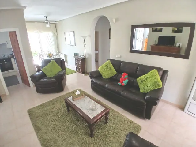 Villa 3 habitaciones 99m² en venta - Las Filipinas — 11