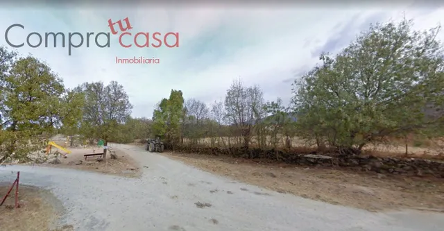 PARCELA URBANA EN PELAYOS DEL ARROYO - foto 4