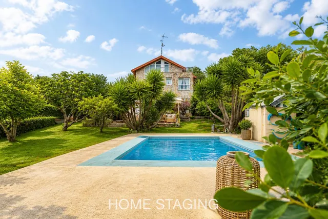 Villa exclusiva en Sada — 16