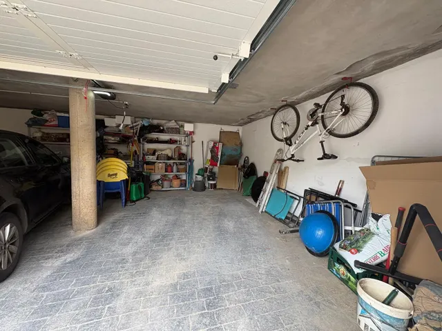 EXCELENTE CHALET EN PERFECTO ESTADO — 41