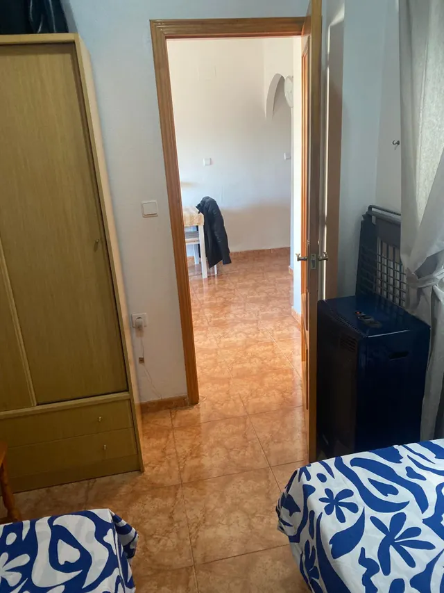 OPORTUNIDAD!!!!! APARTAMENTO CENTRICO CON PISCINA COMUNITARIA — 21