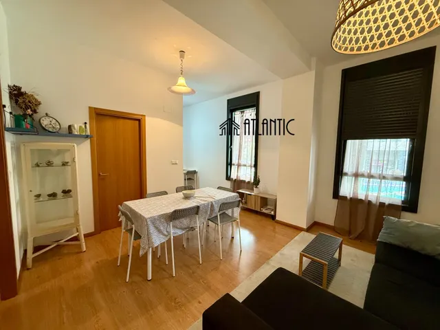 Despacho 1 habitación 67m² en venta - Navia — 17