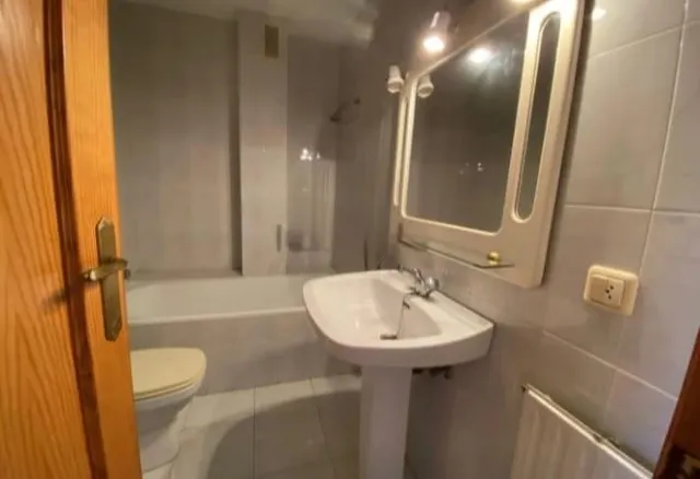 ¡GRAN OPORTUNIDAD! DÚPLEX DE 200 m2 CON PISCINA, JARDÍN, GARAJE Y TRASTERO POR SOLO 104.999 € — 14