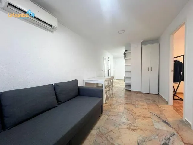 OFICINA REFORMADA COMO APARTAMENTO DE 2 habitaciones IDEAL I - foto 2
