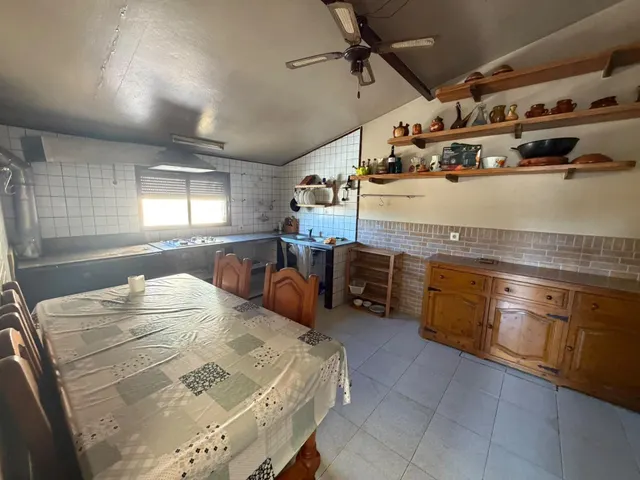 Casa Solar 2 habitaciones 101m² en venta - SAranjassa - Es Pil.larí — 7