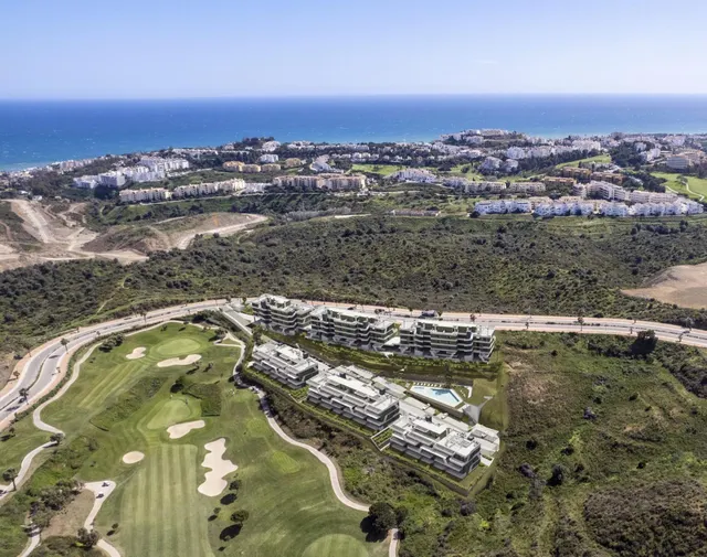 Ático 2 habitaciones 86m² en venta - La Cala de Mijas — 14