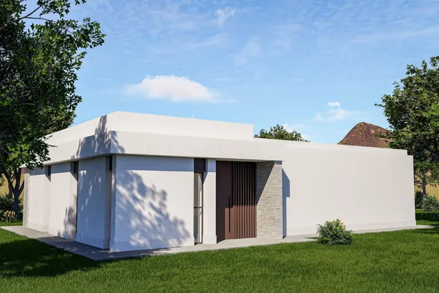 Villa 3 habitaciones 120m² en venta - Comunidad valenciana - foto 5