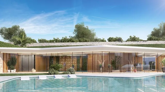 Adosado 3 habitaciones 137m² en venta - La Cala de Mijas — 14