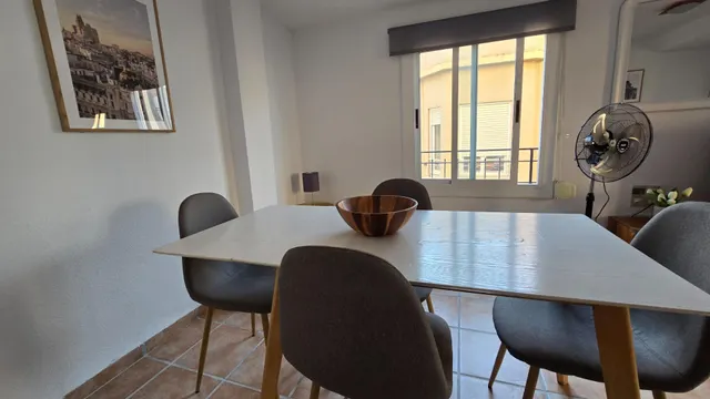 ¡Tu Nuevo Hogar en el Corazón de Elche! ✨ — 2