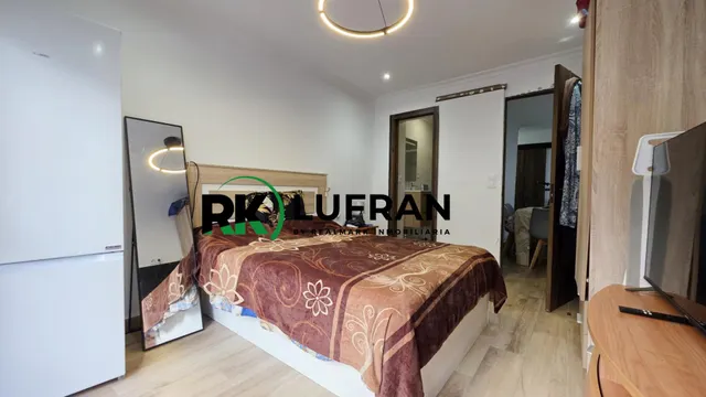 PISO EN VENTA EN CAROLINAS ALTAS ALICANTE — 13