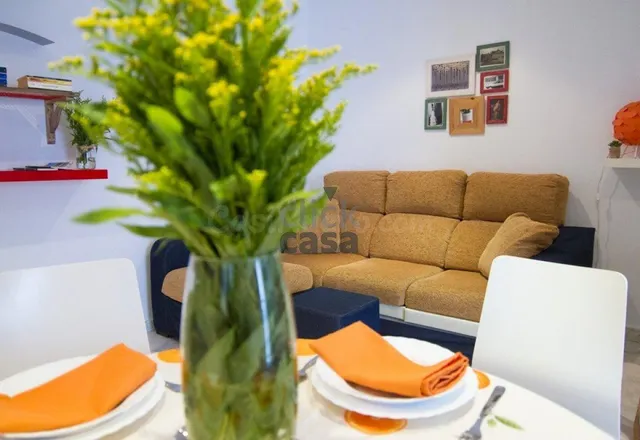IDEAL INVERSION (CON LICENCIA TURISTICA ACTIVA Y NRUA)O PRIM
