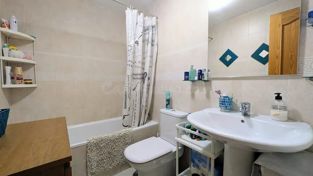 Apartamento 1 habitación 69m² en venta - Centro - foto 5