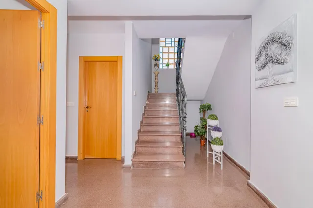 CASA EN OGIJARES — 16