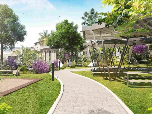 Apartamento 4 habitaciones 151m² en venta - Valle Romano — 4