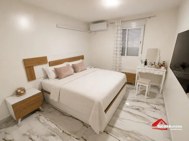 ✨ ESPECTACULAR PISO REFORMADO CON 3 DORMITORIOS,EXCELENTE LU
