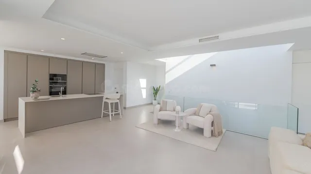 Chalet 4 habitaciones 276m² en venta - Centro — 5
