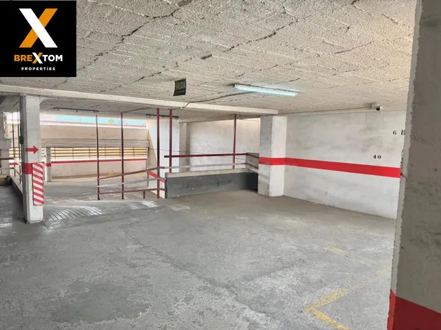 DOS PLAZAS DE GARAJE EN PUXMARINA VENTA CONJUNTA - foto 4