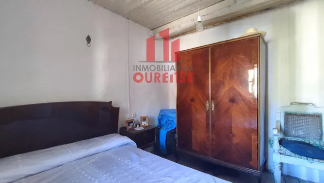 Casa para reformar en la zona de santa cruz arrabaldo — 11