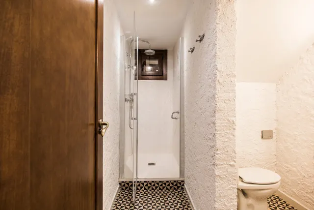 VENTA CHALET EN CASTELLFOLLIT DEL BOIX JARDÍN Y VISTAS!! — 22