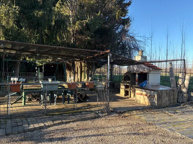 FINCA DE RECREO EN CORTIGUERA — 2