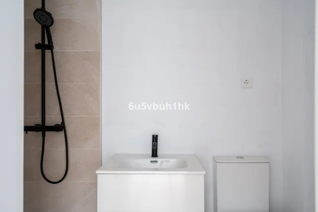 Apartamento 1 habitación 42m² en venta - Centro — 16