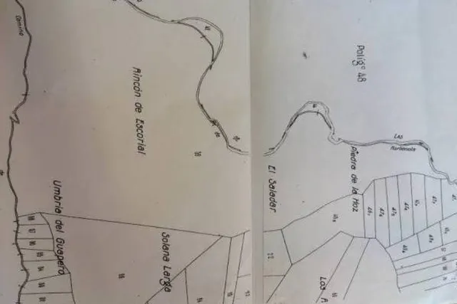 IDEAL INVERSORES - PUEBLO RUSTICO EN HENAREJOS — 41