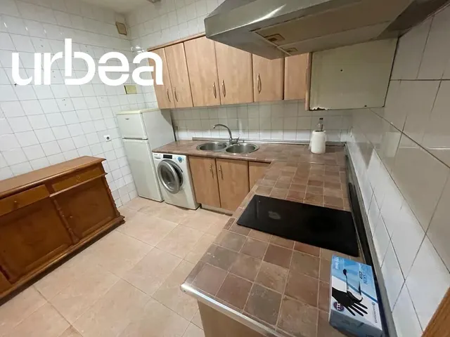 APARTAMENTO EN ZONA LAS CHAPAS-GAMARRA — 2