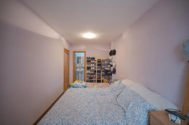 Una vivienda ideal con 2 dormitorios tanto para vivir con total comodidad en planta baja y sin barreras como para inversión segura. ¡Lista para entrar a disfrutar! En Churriana de la Vega. — 25