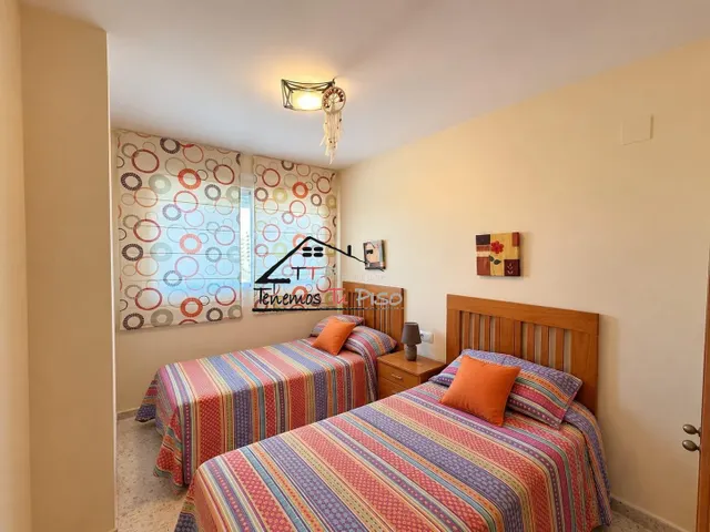 Encantador Apartamento en Peñíscola - Ideal para Inversión — 7