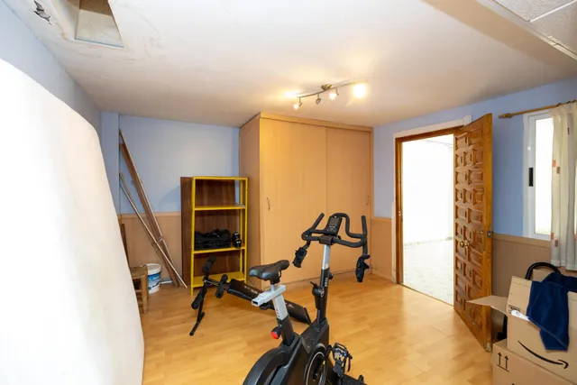 AMPLIA Y PRECIOSA CASA LISTA PARA ENTRAR A VIVIR!! — 30